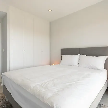 Dona Julia Sea View Marvel Apartment Casares Exterior photo