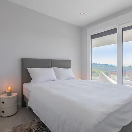 Dona Julia Sea View Marvel Apartment Casares Exterior photo