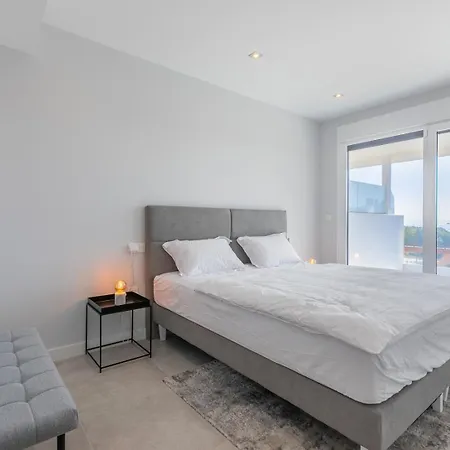 Dona Julia Sea View Marvel Apartment Casares Exterior photo