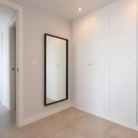 Dona Julia Sea View Marvel Apartment Casares Exterior photo