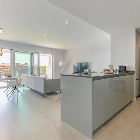 Dona Julia Sea View Marvel Apartment Casares Exterior photo
