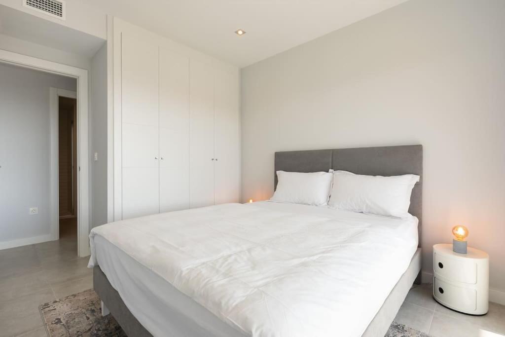 Apartament Dona Julia Sea View Marvel *