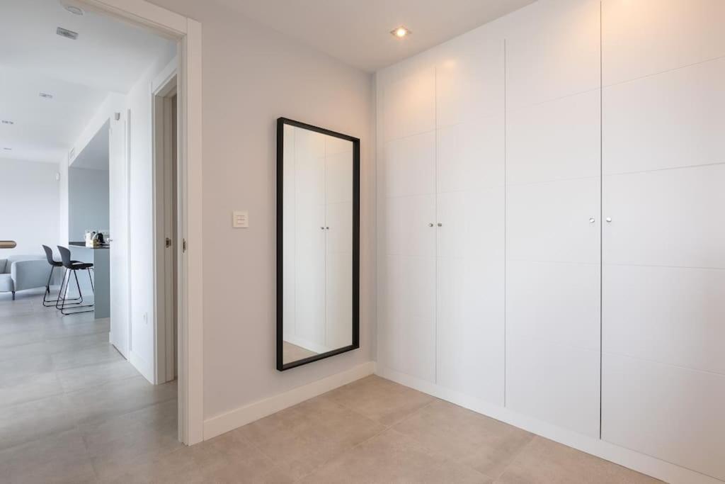 Dona Julia Sea View Marvel Apartamento