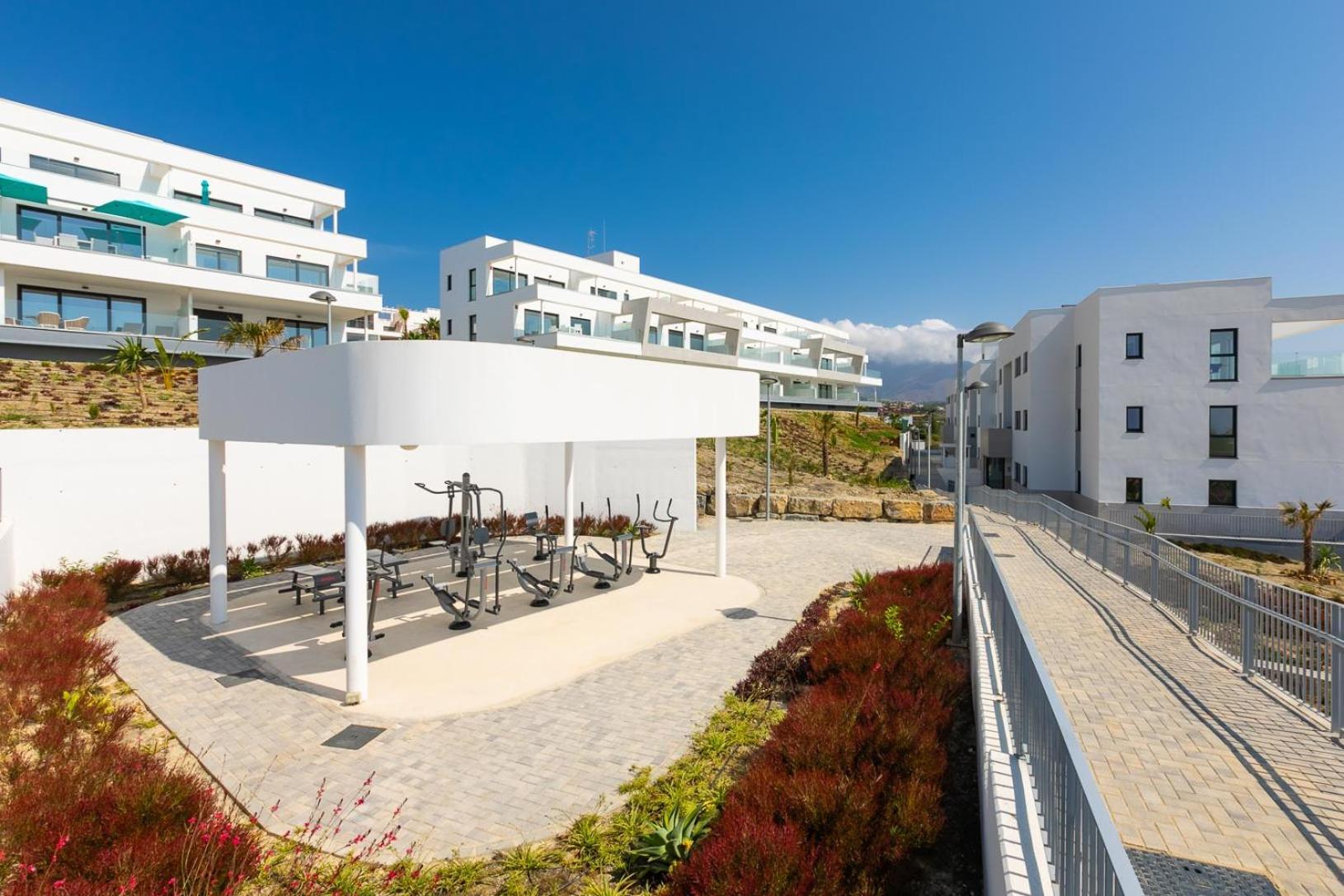 Dona Julia Sea View Marvel Apartament