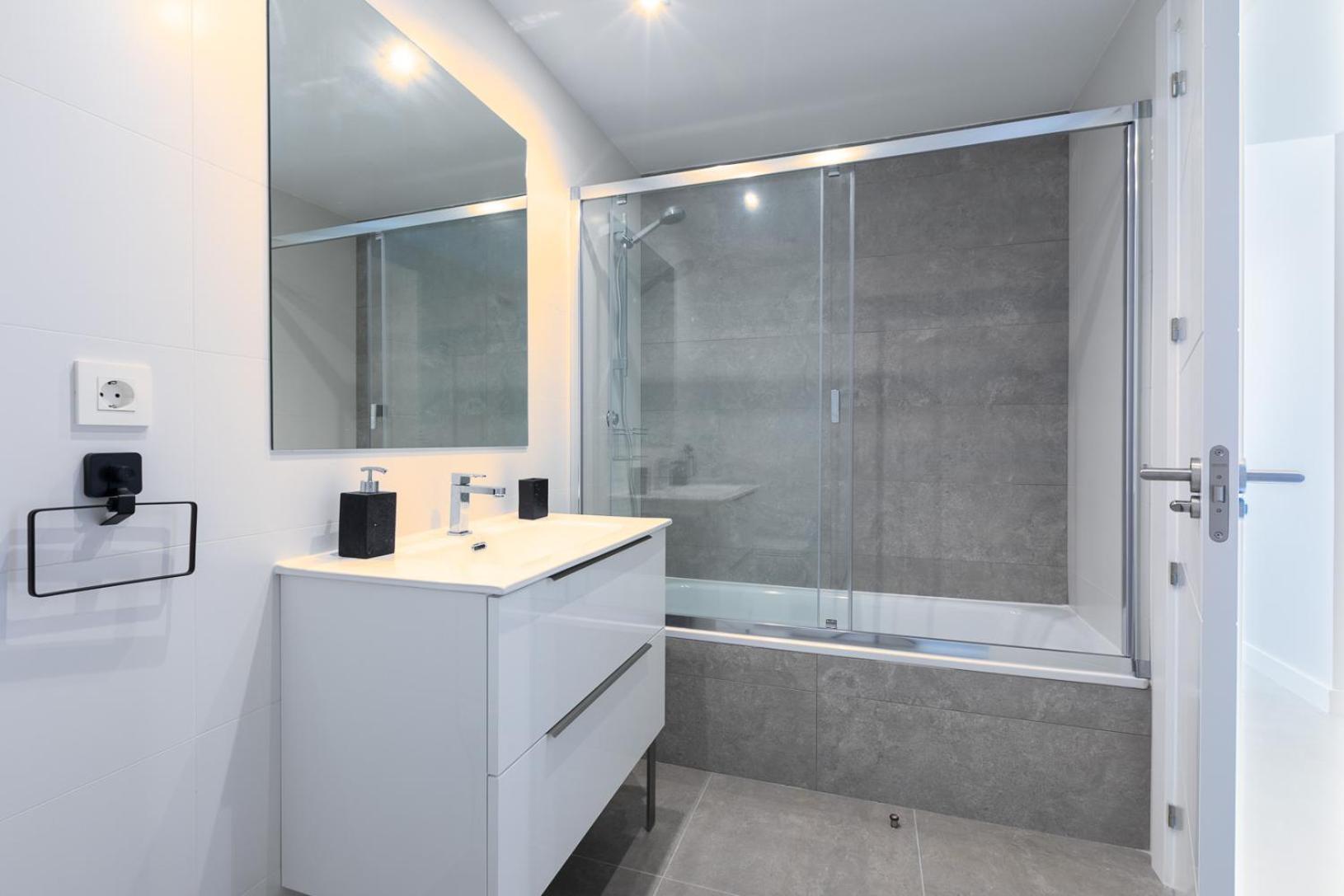 Apartamento Dona Julia Sea View Marvel *