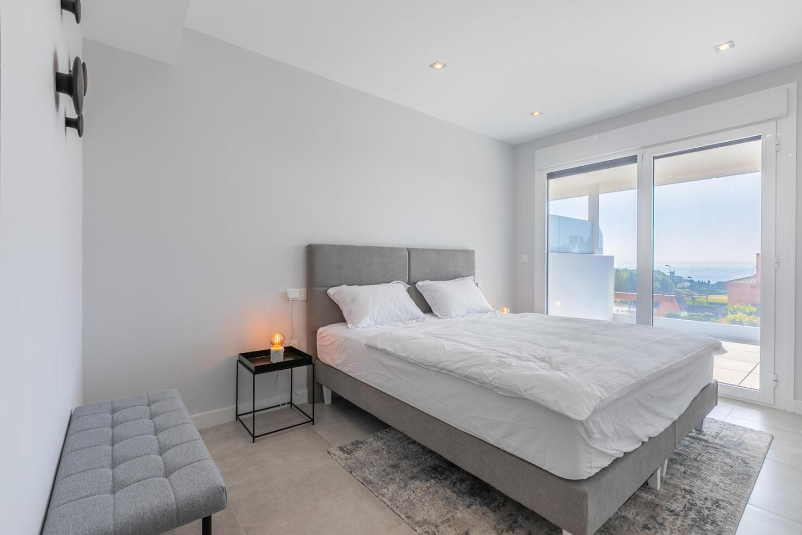 Apartament Dona Julia Sea View Marvel *