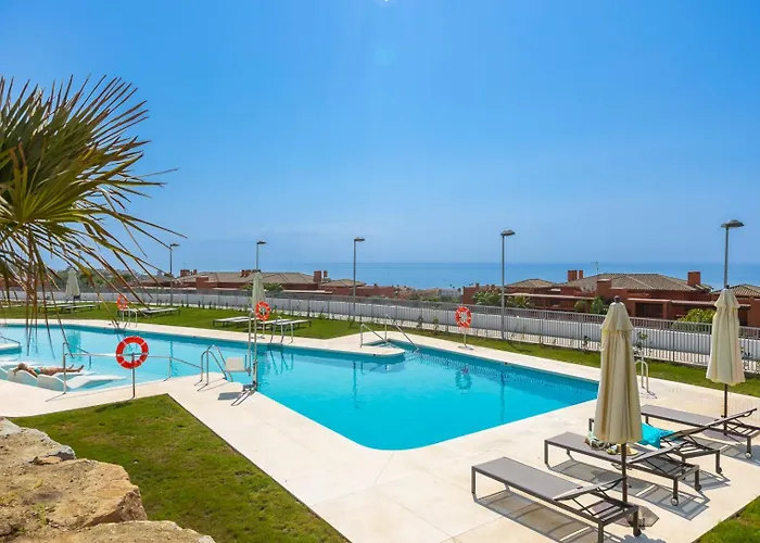 Dona Julia Sea View Marvel