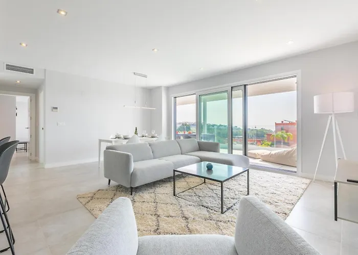 Dona Julia Sea View Marvel