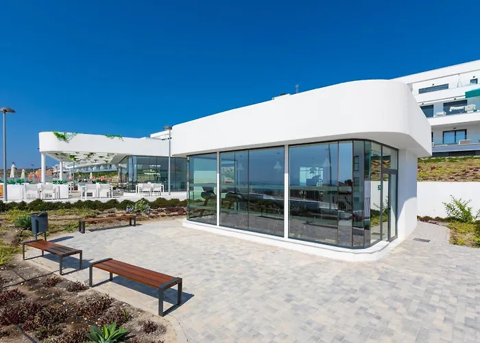 Dona Julia Sea View Marvel