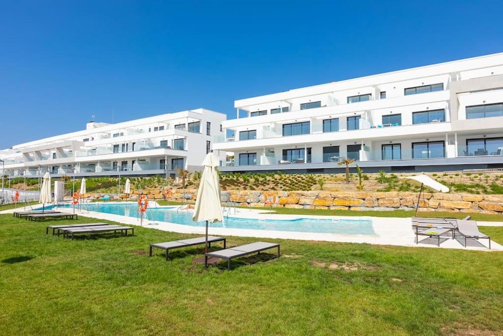 Apartment Dona Julia Sea View Marvel