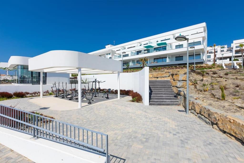 Apartment Dona Julia Sea View Marvel Casares