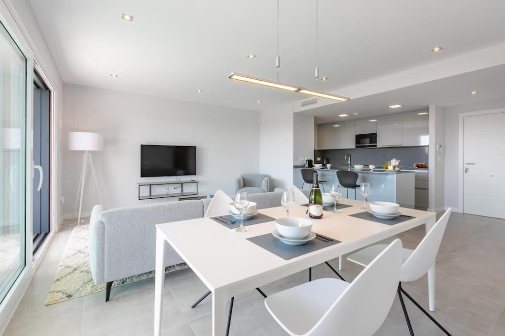 Dona Julia Sea View Marvel Apartment *