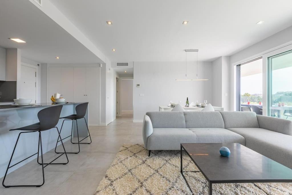 Apartment Dona Julia Sea View Marvel *