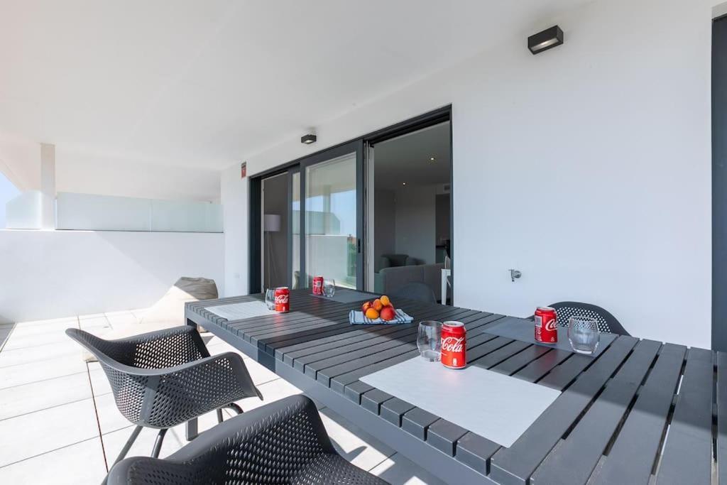 Dona Julia Sea View Marvel Apartment