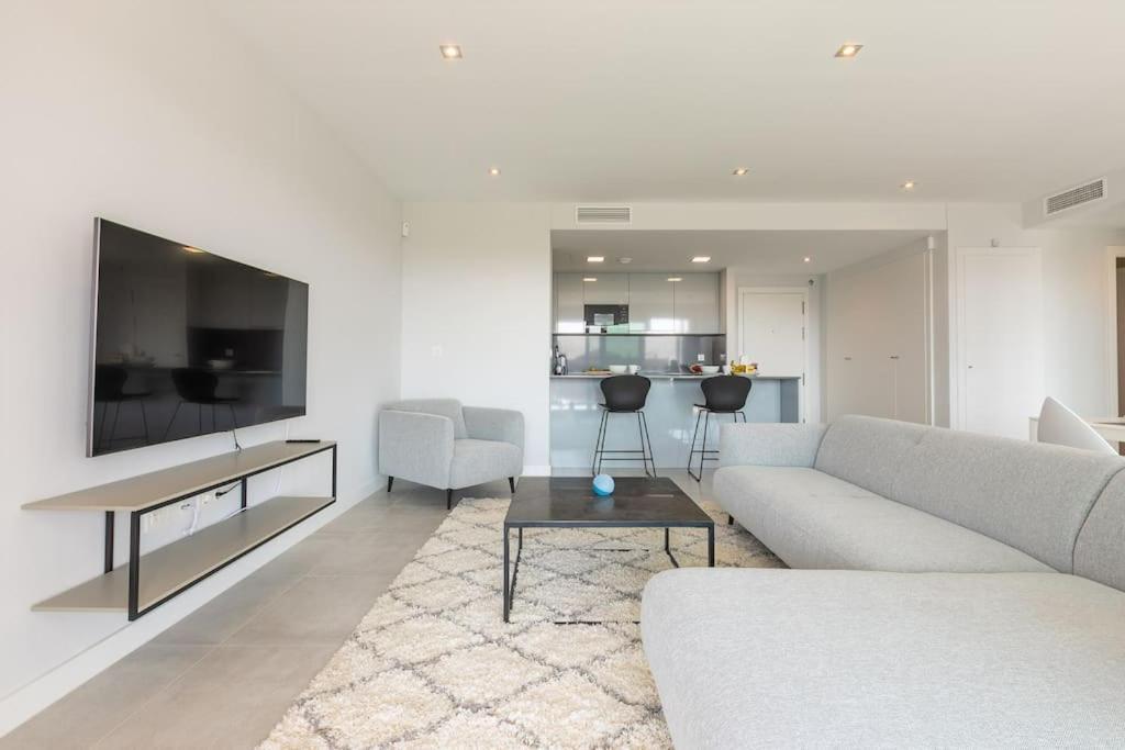 Dona Julia Sea View Marvel Casares