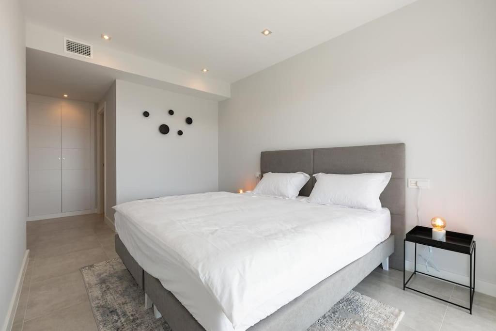 Apartment Dona Julia Sea View Marvel *