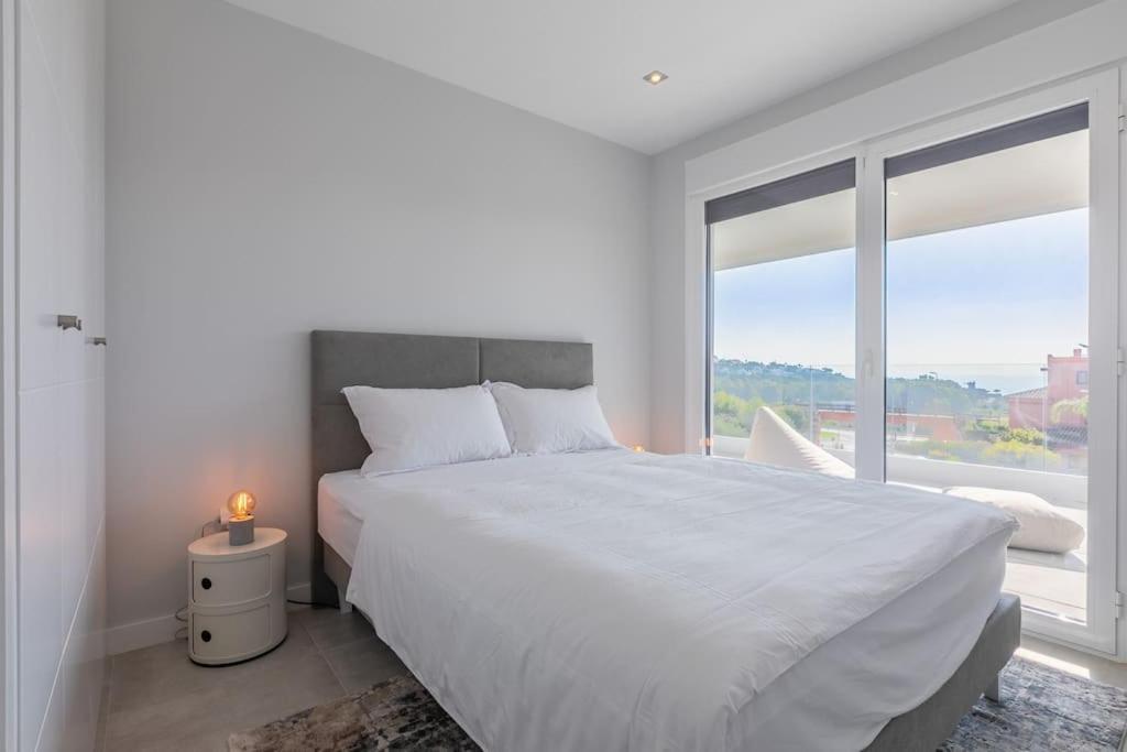 Apartment Dona Julia Sea View Marvel Casares