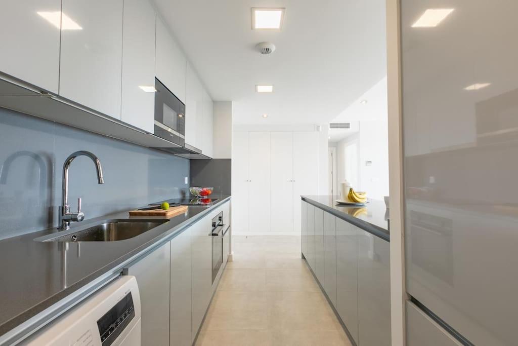 Dona Julia Sea View Marvel Apartment *