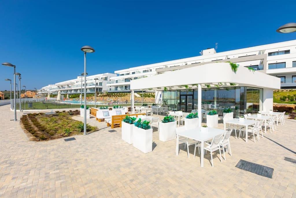 Apartment Dona Julia Sea View Marvel *
