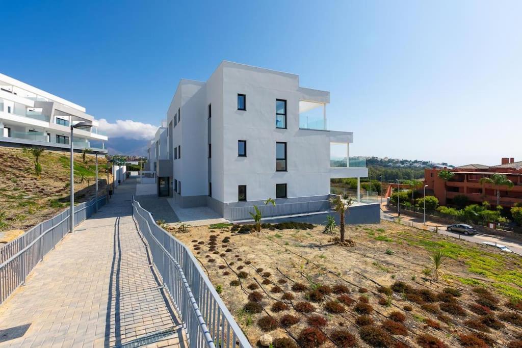Apartment Dona Julia Sea View Marvel Casares