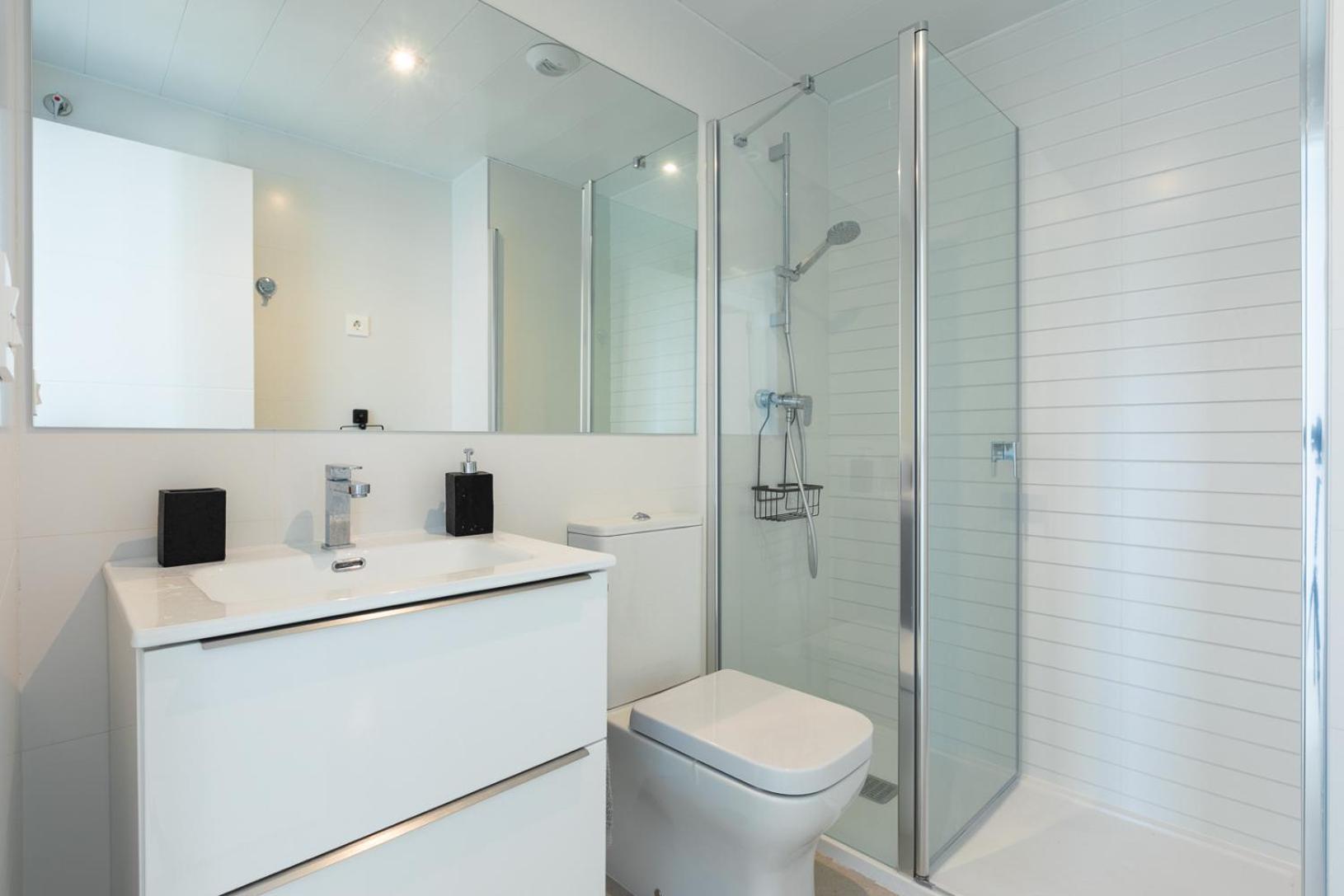Apartment Dona Julia Sea View Marvel