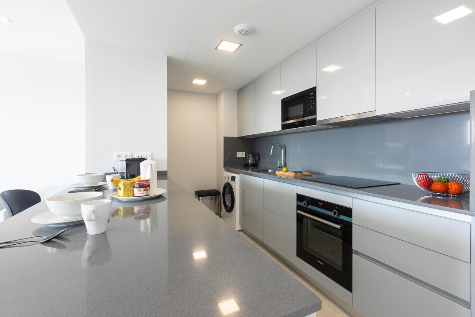 Dona Julia Sea View Marvel Apartment *
