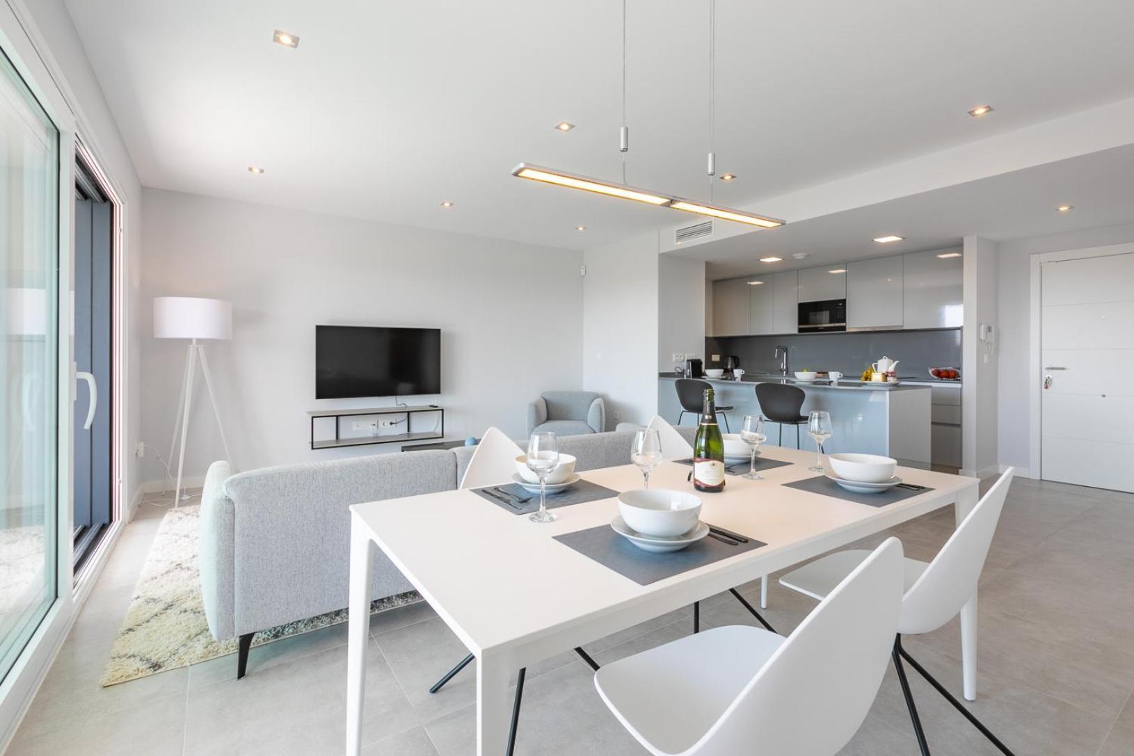 Dona Julia Sea View Marvel Casares